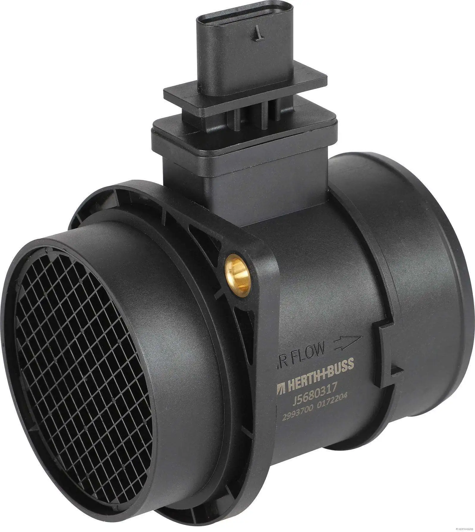 Débitmètre de masse d'air HERTH+BUSS JAKOPARTS J5680317