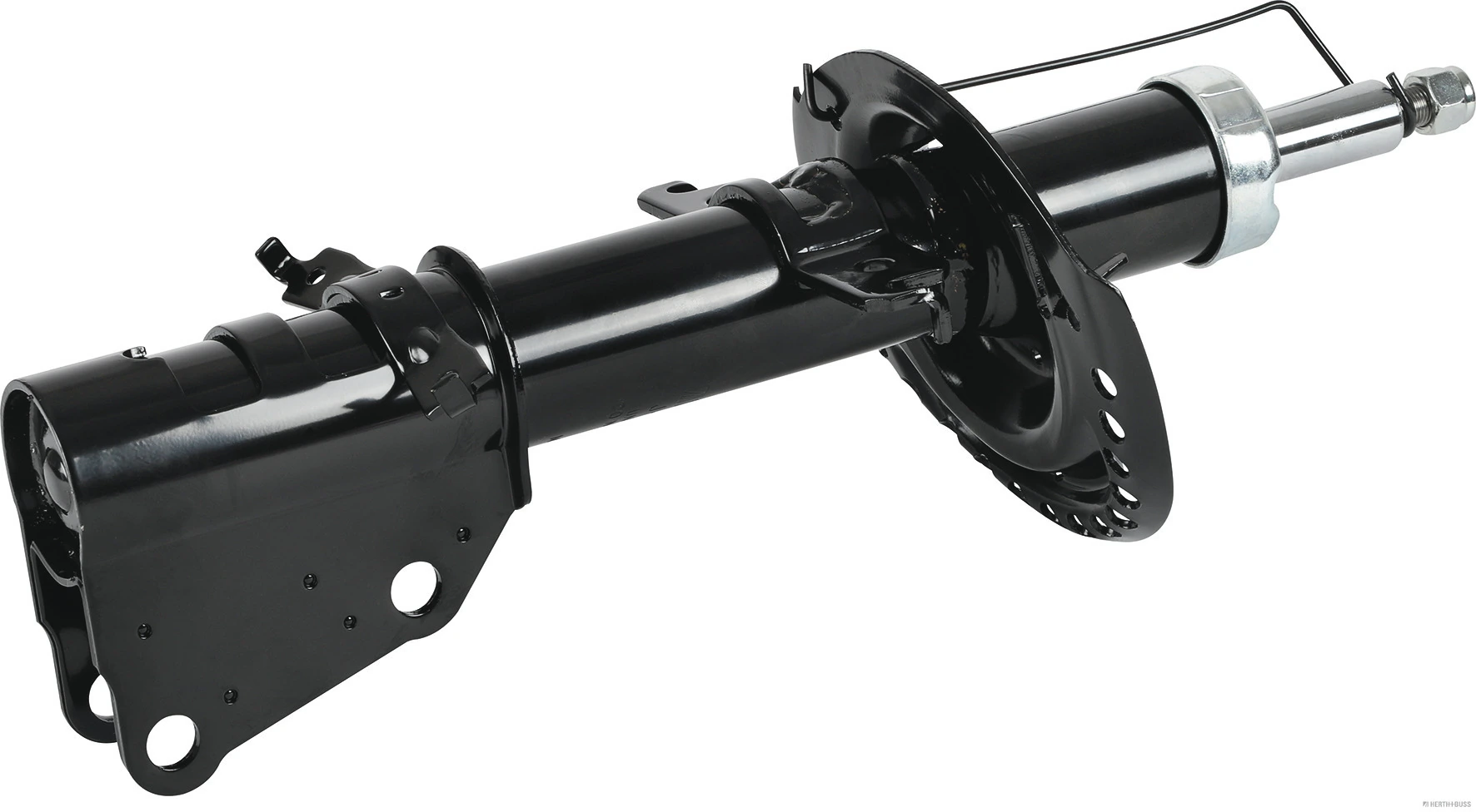 Amortisseur HERTH+BUSS JAKOPARTS J43008115