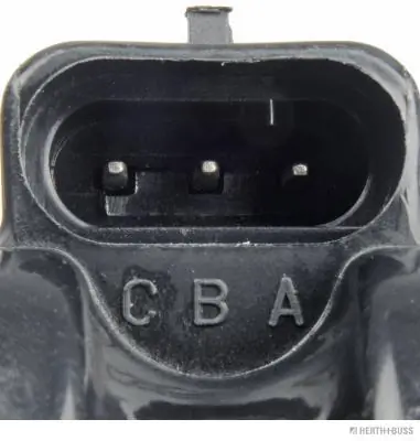 Bobine d'allumage HERTH+BUSS JAKOPARTS J5360900