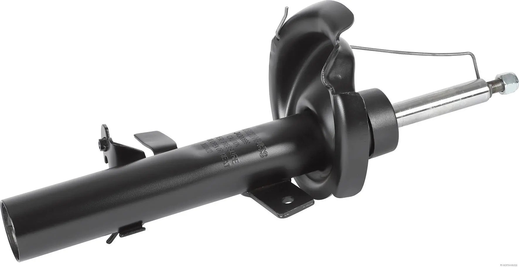 Amortisseur HERTH+BUSS JAKOPARTS J4300899