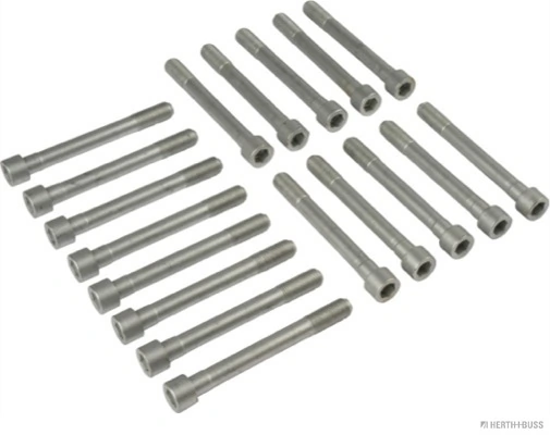 Cylinder Head Bolt Set