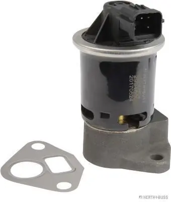 Vanne EGR HERTH+BUSS JAKOPARTS J5690904