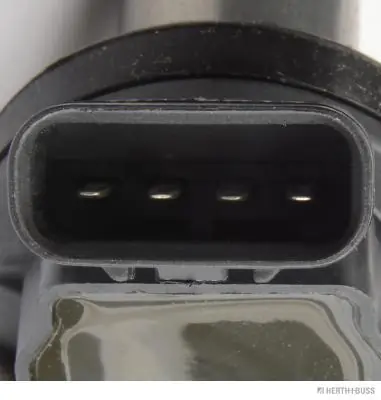 Bobine d'allumage HERTH+BUSS JAKOPARTS J5372012