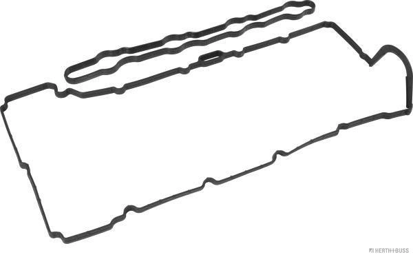 Gasket Set, cylinder head cover