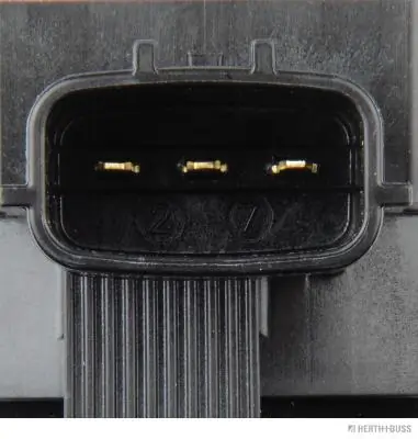 Bobine d'allumage HERTH+BUSS JAKOPARTS J5371011