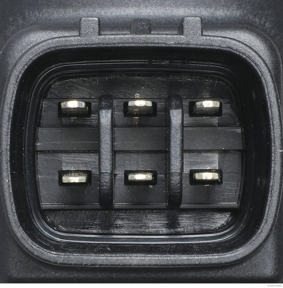 Vanne EGR HERTH+BUSS JAKOPARTS J5692016