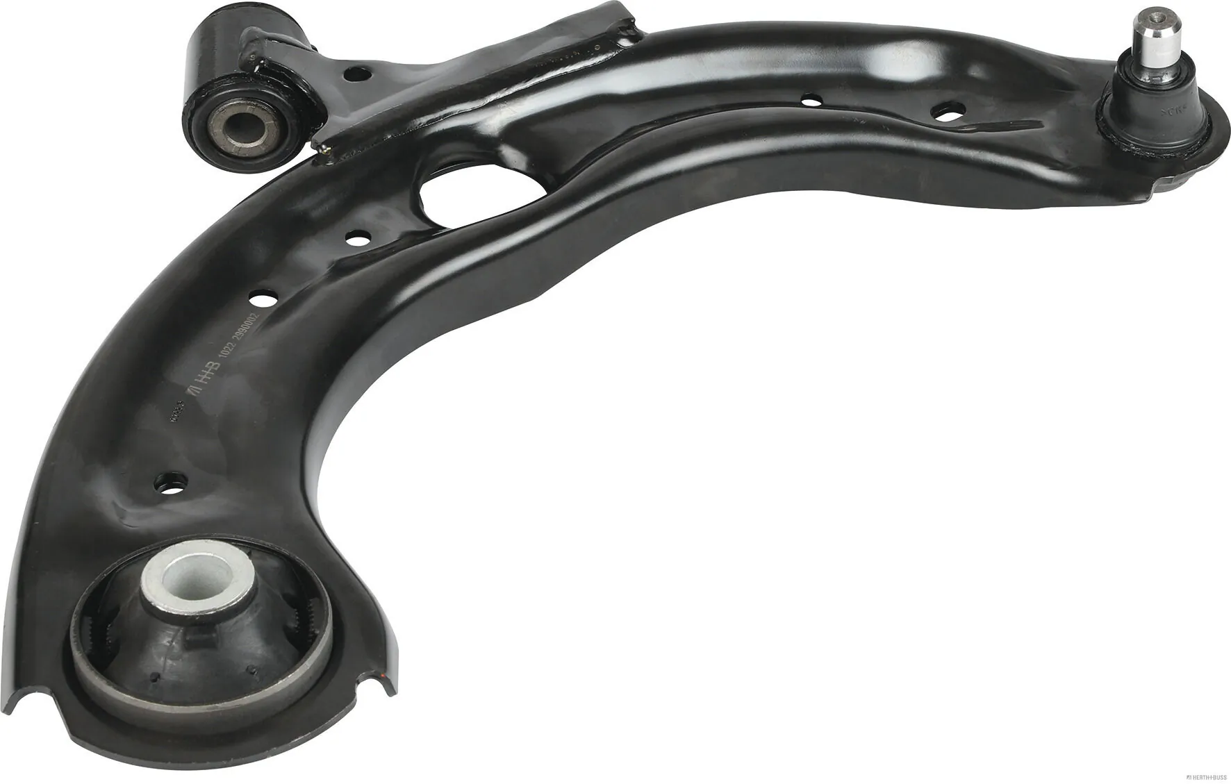 Bras de liaison, suspension de roue HERTH+BUSS JAKOPARTS J4913058