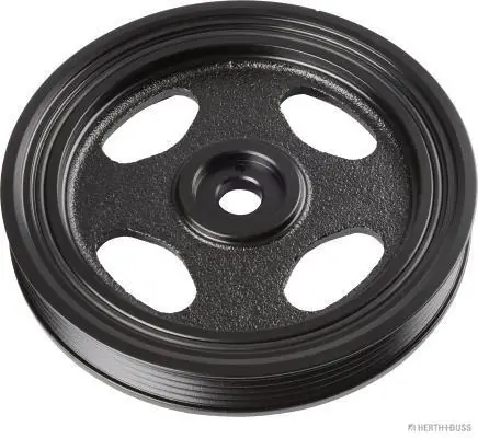 Poulie, vilebrequin HERTH+BUSS JAKOPARTS J1095018