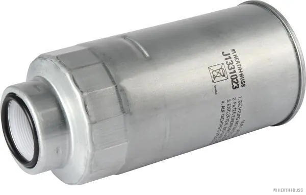 Filtre à carburant HERTH+BUSS JAKOPARTS J1331023