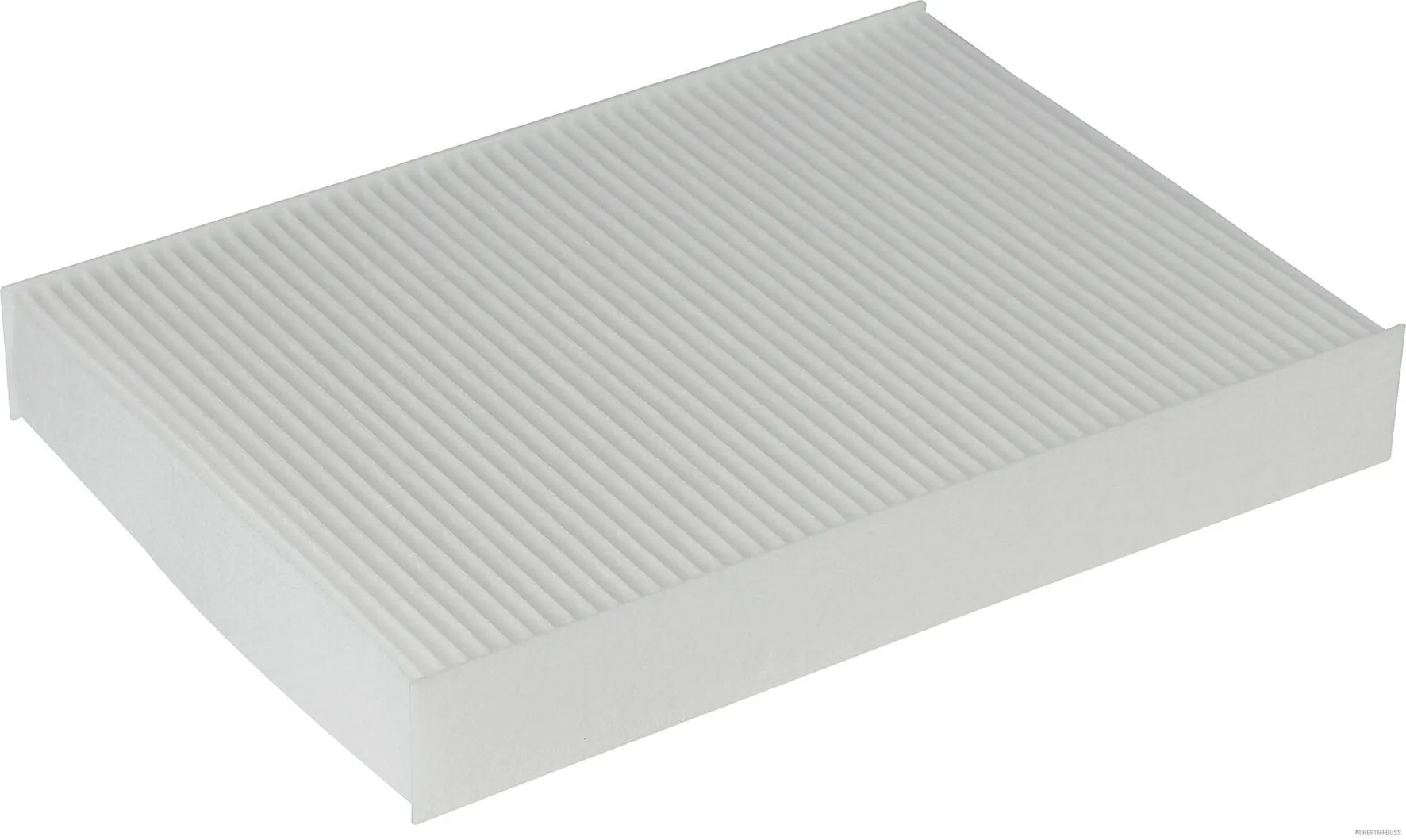 Filtre, air de l'habitacle HERTH+BUSS JAKOPARTS J1341050