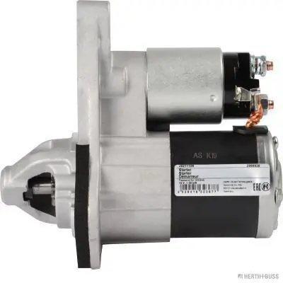 Démarreur HERTH+BUSS JAKOPARTS J5211109