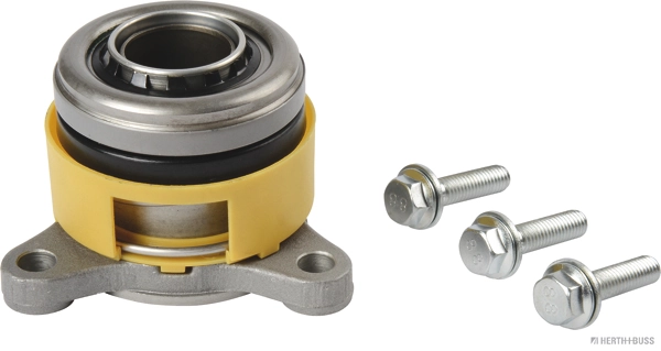 HERTH+BUSS JAKOPARTS J2412000 — Підшипник вижимний гідравлічний LEXUS, TOYOTA, SUBARU (вир-во Jakoparts)