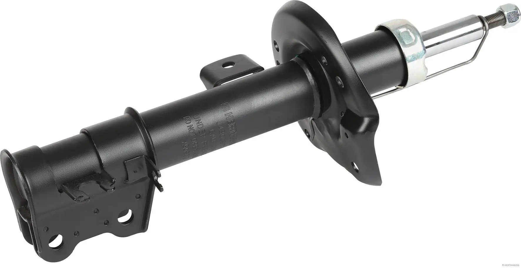 Amortisseur HERTH+BUSS JAKOPARTS J43008112