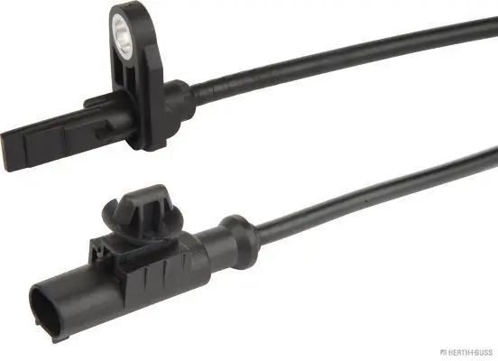 Capteur, vitesse de roue HERTH+BUSS JAKOPARTS J5912063