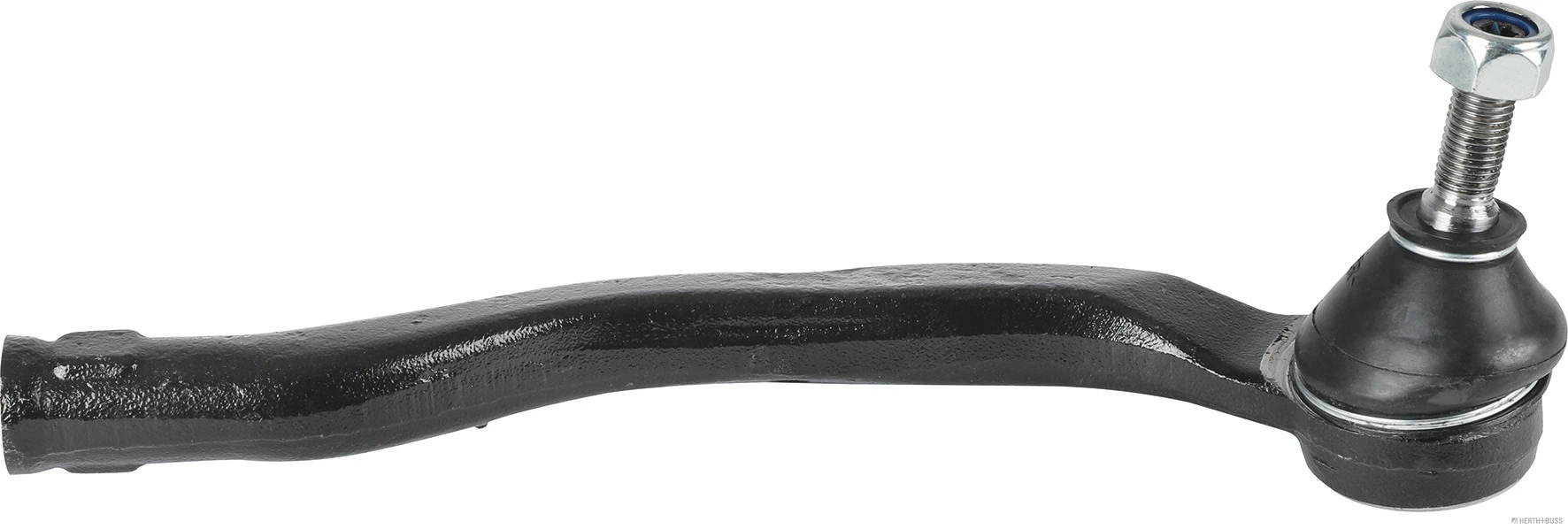 HERTH+BUSS JAKOPARTS J4830873 — Наконечник рульової тяги