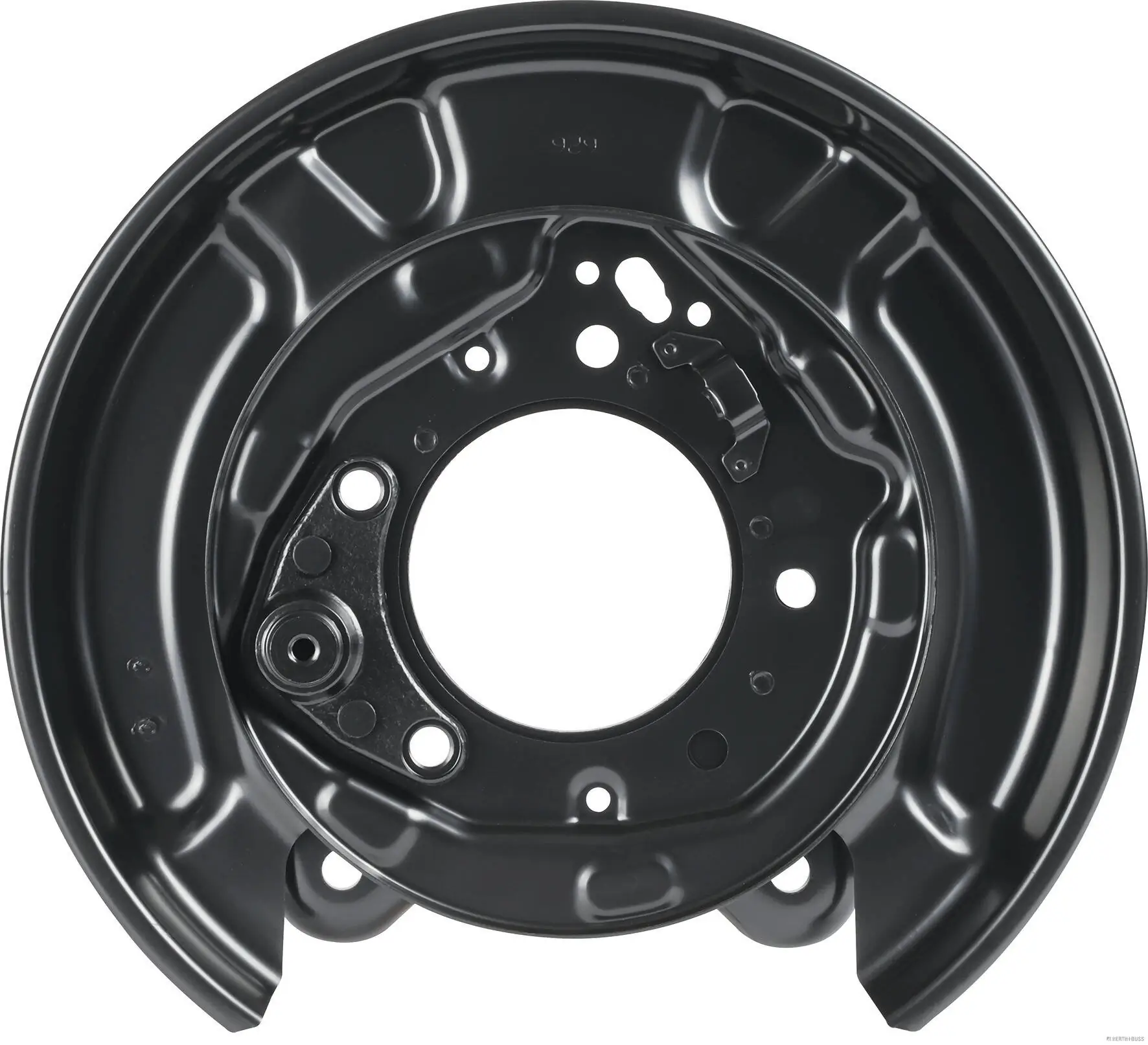 Déflecteur, disque de frein HERTH+BUSS JAKOPARTS J3352014