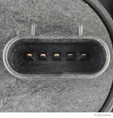 Débitmètre de masse d'air HERTH+BUSS JAKOPARTS J5680306