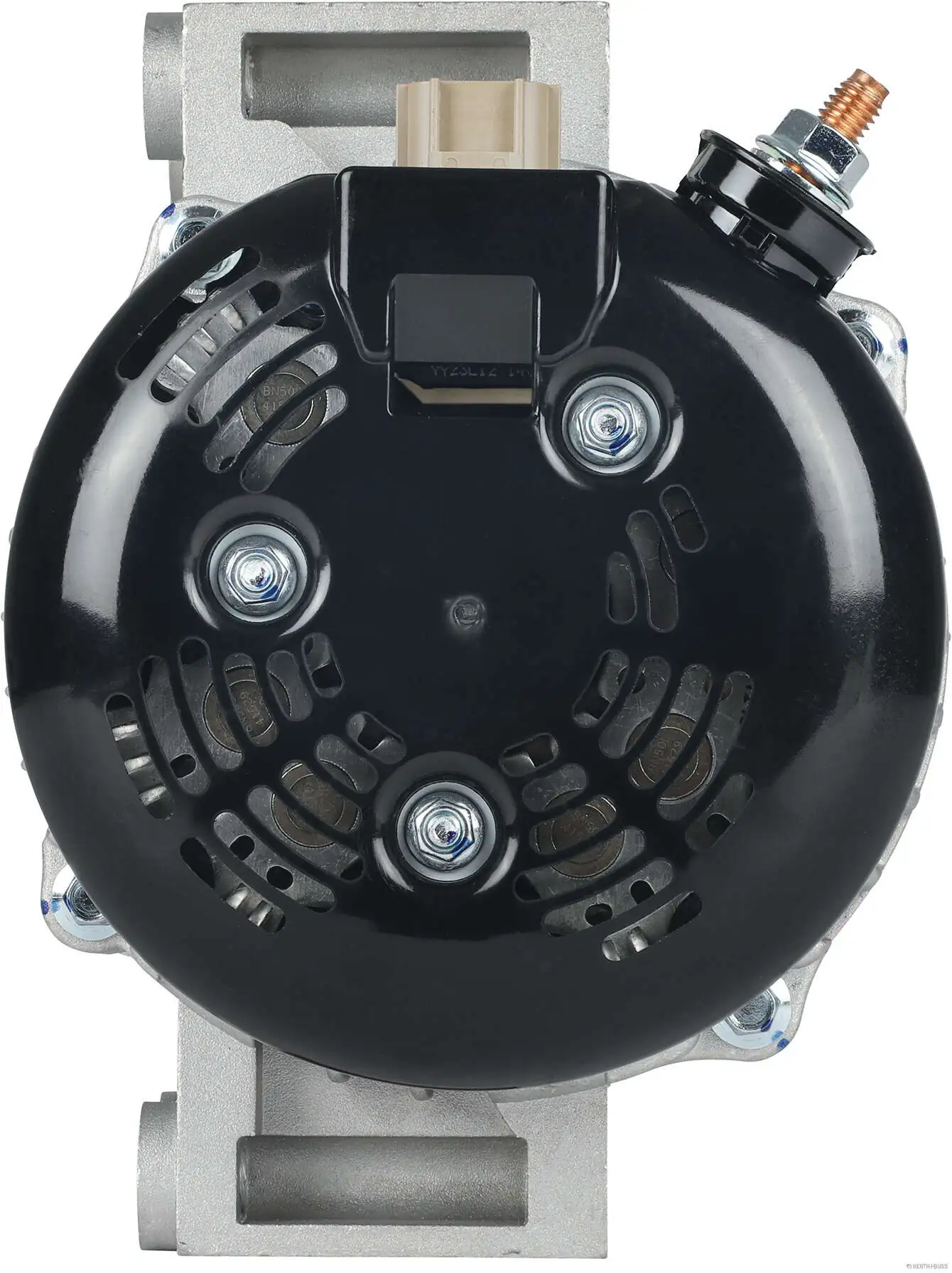 Alternateur HERTH+BUSS JAKOPARTS J5110803