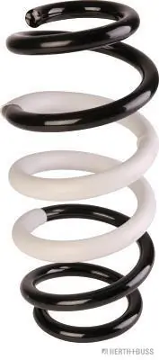 Ressort de suspension HERTH+BUSS JAKOPARTS J4412044