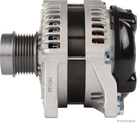 Alternateur HERTH+BUSS JAKOPARTS J5118031