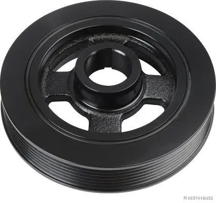 Belt Pulley, crankshaft