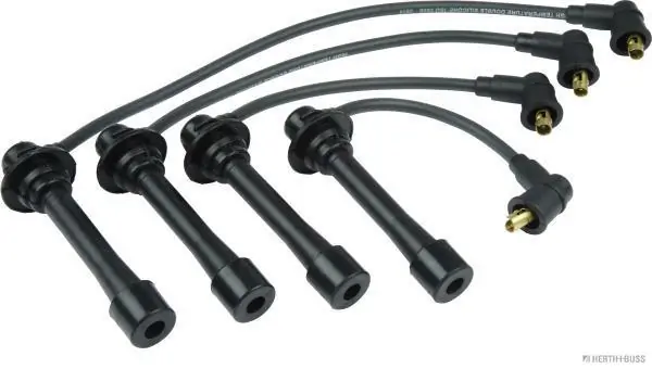 Kit de câbles d'allumage HERTH+BUSS JAKOPARTS J5383042