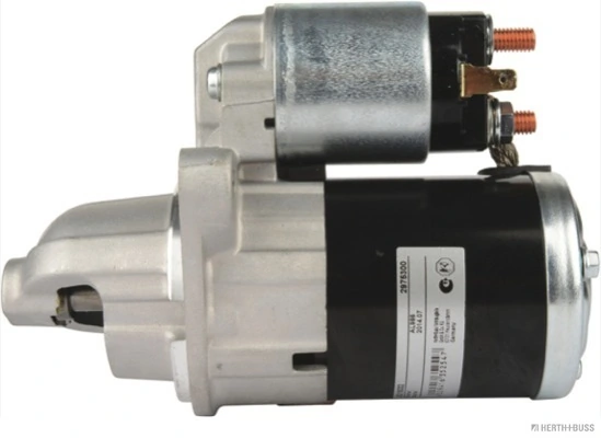 Démarreur HERTH+BUSS JAKOPARTS J5218032