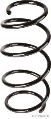 Ressort de suspension HERTH+BUSS JAKOPARTS J4402067