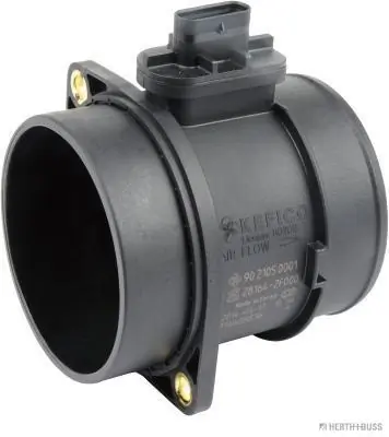 Débitmètre de masse d'air HERTH+BUSS JAKOPARTS J5680503