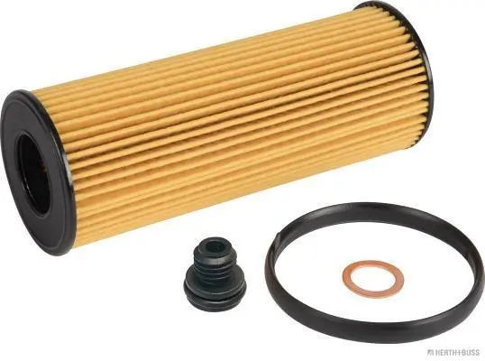 Filtre à huile HERTH+BUSS JAKOPARTS J1310307