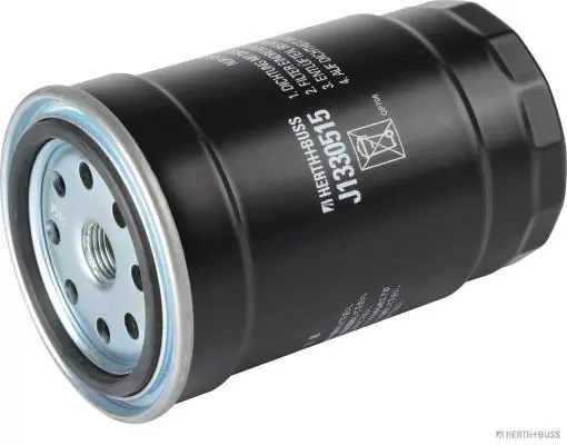 Filtre à carburant HERTH+BUSS JAKOPARTS J1330515