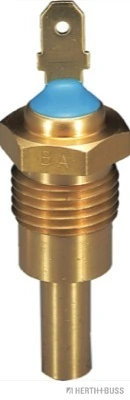 Sensor, coolant temperature