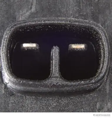 Bobine d'allumage HERTH+BUSS JAKOPARTS J5370305