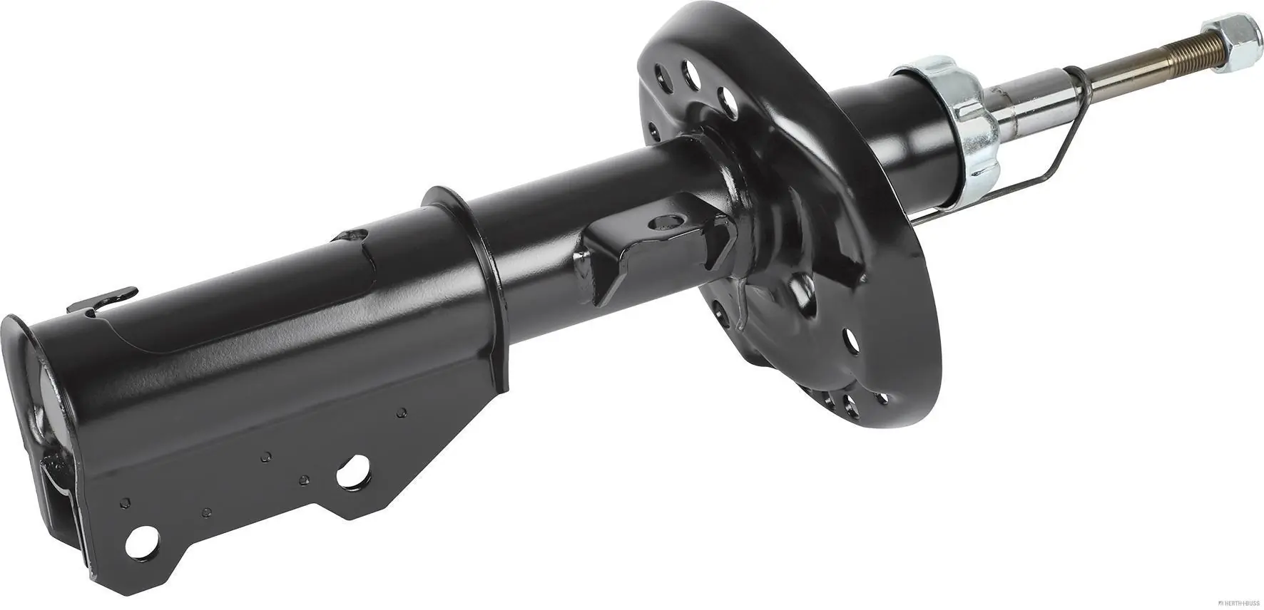 Amortisseur HERTH+BUSS JAKOPARTS J43108101