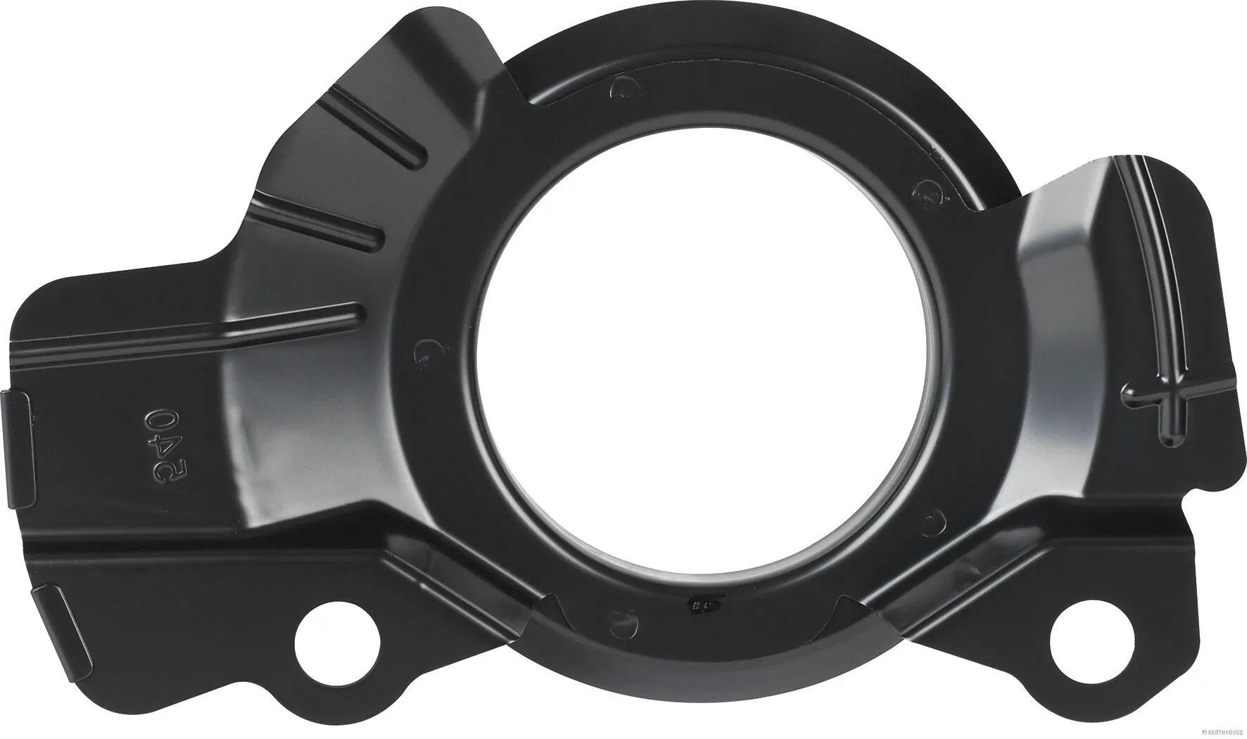 Déflecteur, disque de frein HERTH+BUSS JAKOPARTS J3330305