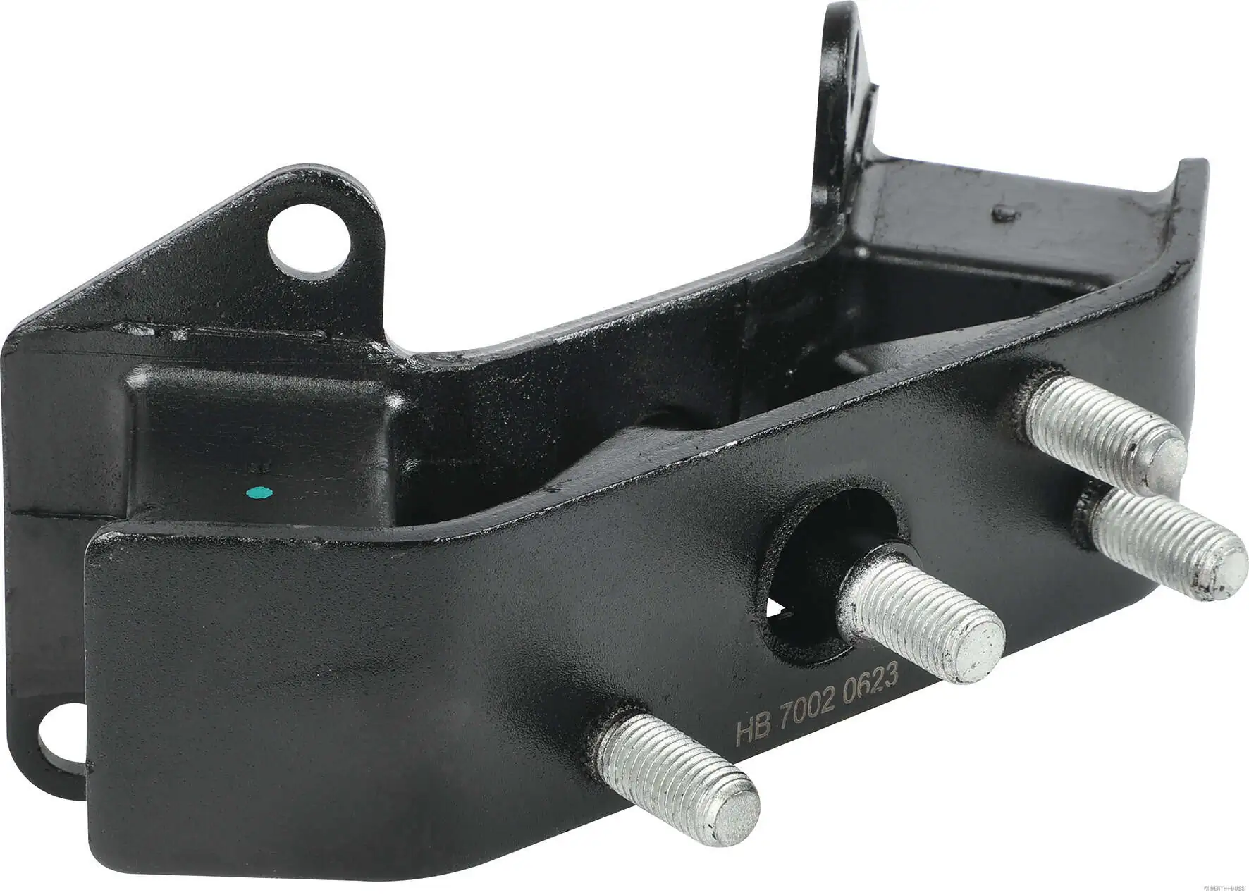 Support moteur HERTH+BUSS JAKOPARTS J1797002