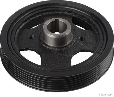 Poulie, vilebrequin HERTH+BUSS JAKOPARTS J1096001