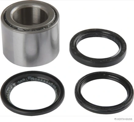 HERTH+BUSS JAKOPARTS J4717009 — Підшипник маточини колеса Subaru FORESTER -12, IMPREZA -09 (вир-во Jakoparts)