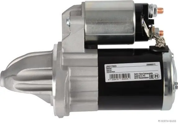 Démarreur HERTH+BUSS JAKOPARTS J5217023