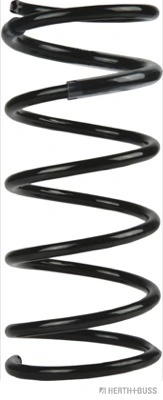 Ressort de suspension HERTH+BUSS JAKOPARTS J4400306
