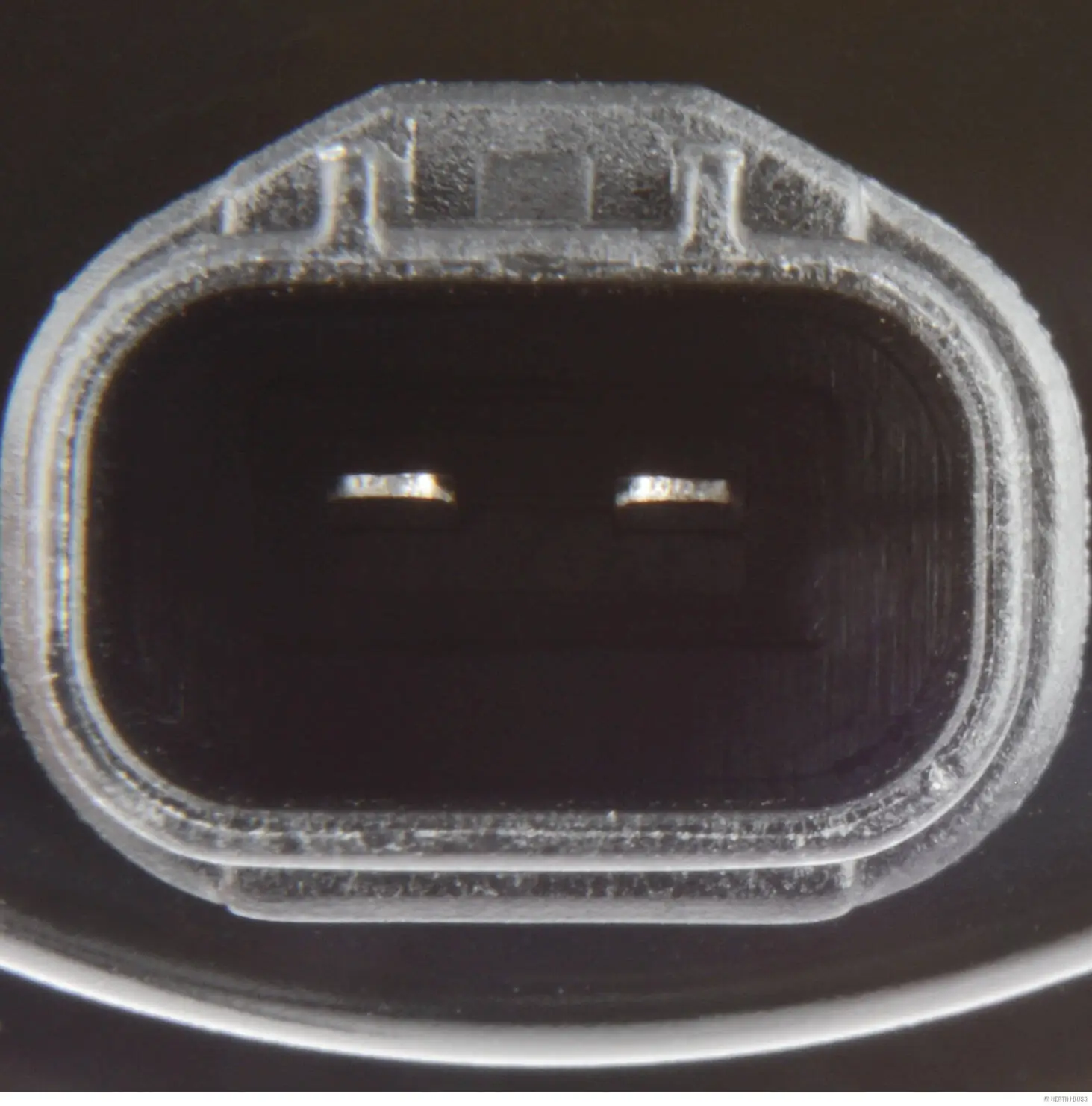 Capteur, vitesse de roue HERTH+BUSS JAKOPARTS J5922063