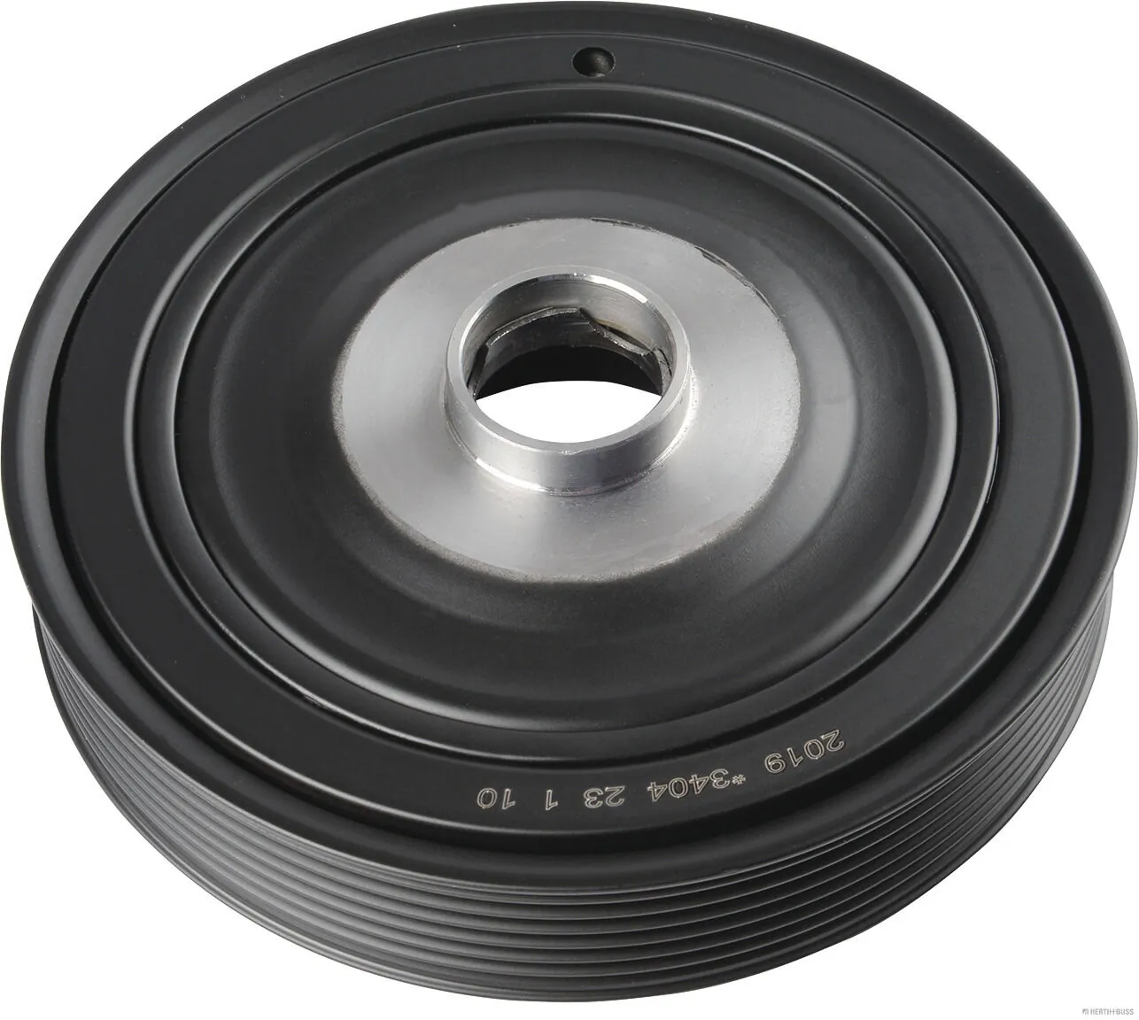 Poulie, vilebrequin HERTH+BUSS JAKOPARTS J1091027