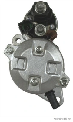 Démarreur HERTH+BUSS JAKOPARTS J5212104