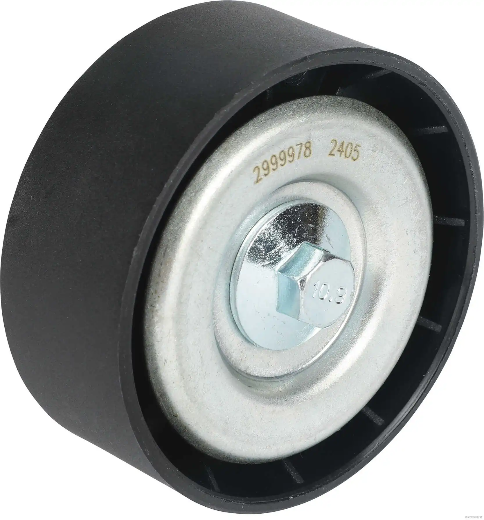 HERTH+BUSS JAKOPARTS J1141099 — Ролик модуля натягувача ременя