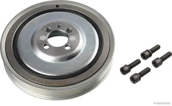 Poulie, vilebrequin HERTH+BUSS JAKOPARTS J1098009
