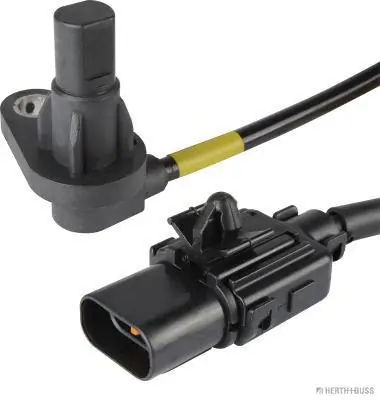 Capteur, vitesse de roue HERTH+BUSS JAKOPARTS J5910503