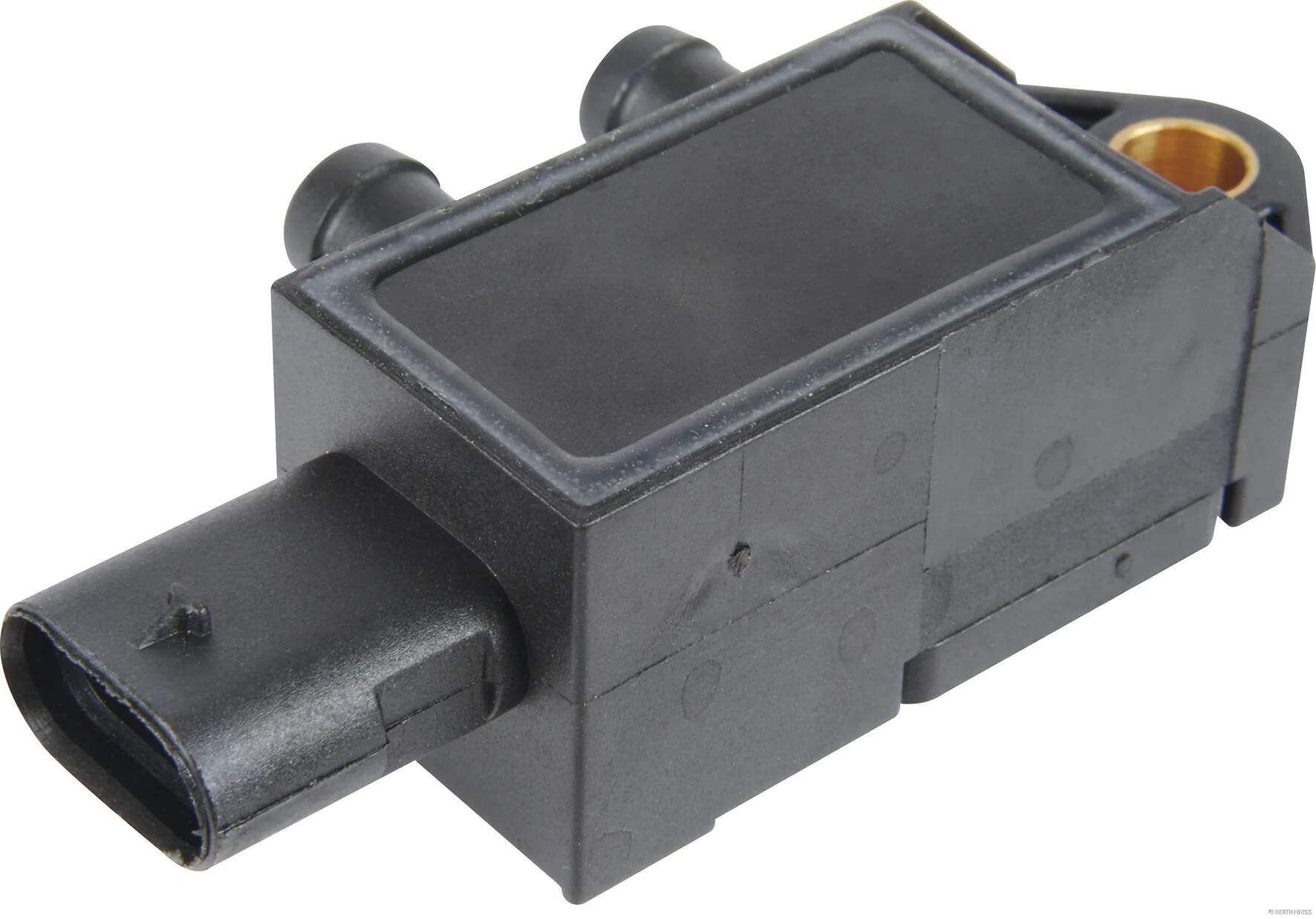 Sensor, exhaust pressure