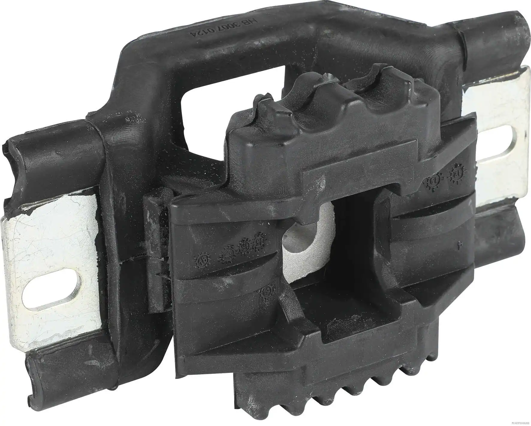 Support moteur HERTH+BUSS JAKOPARTS J1793007