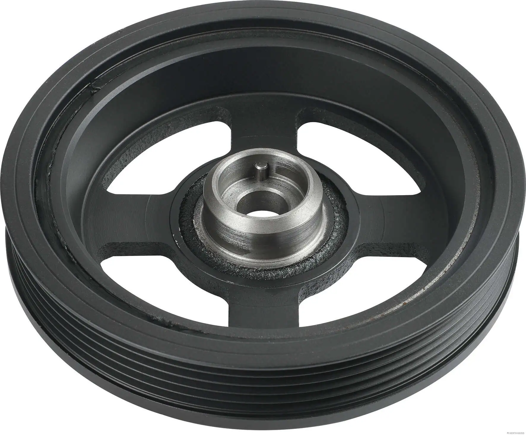 Poulie, vilebrequin HERTH+BUSS JAKOPARTS J1090521