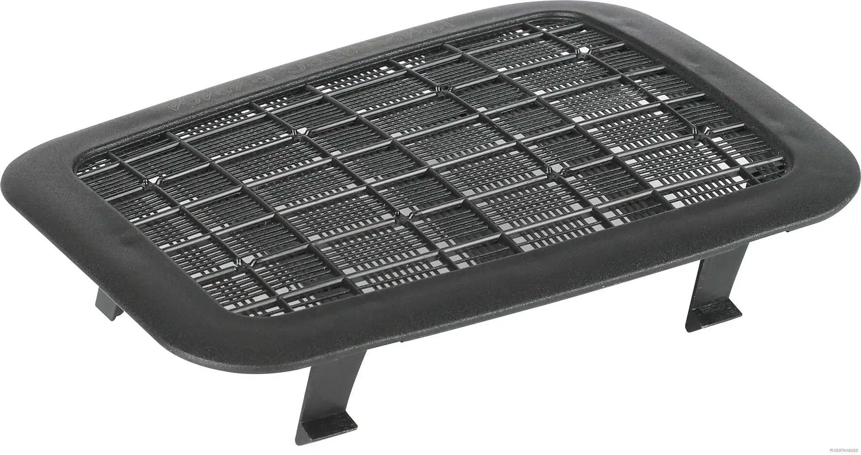 Filtre, air de l'habitacle HERTH+BUSS JAKOPARTS J1342063TBC